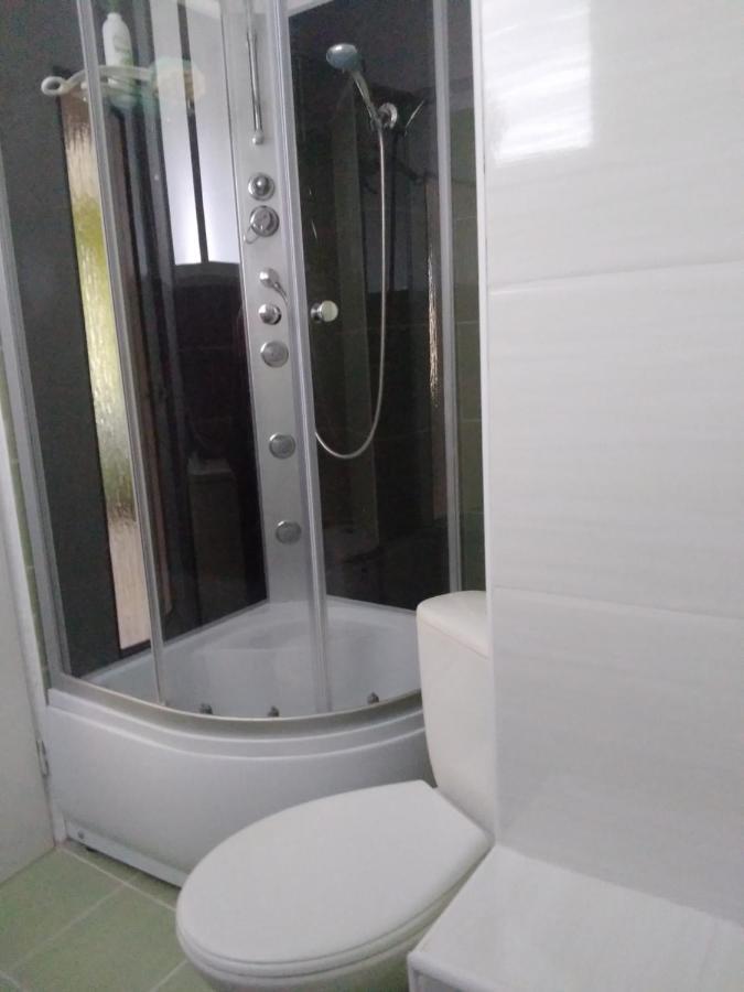 Panoramic Views Apartment Krakow Ngoại thất bức ảnh