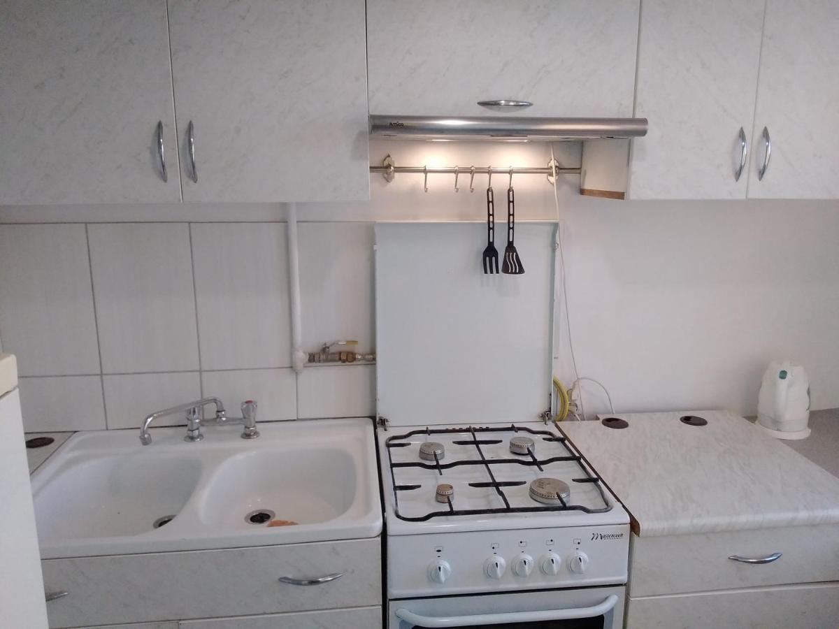 Panoramic Views Apartment Krakow Ngoại thất bức ảnh