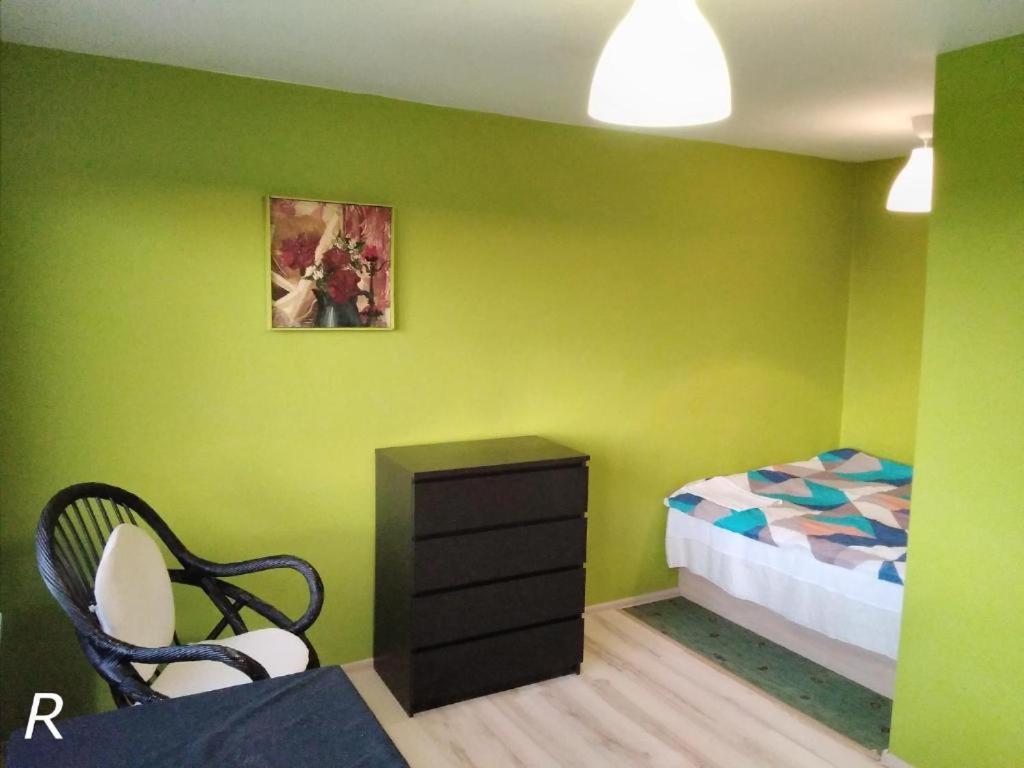 Panoramic Views Apartment Krakow Ngoại thất bức ảnh