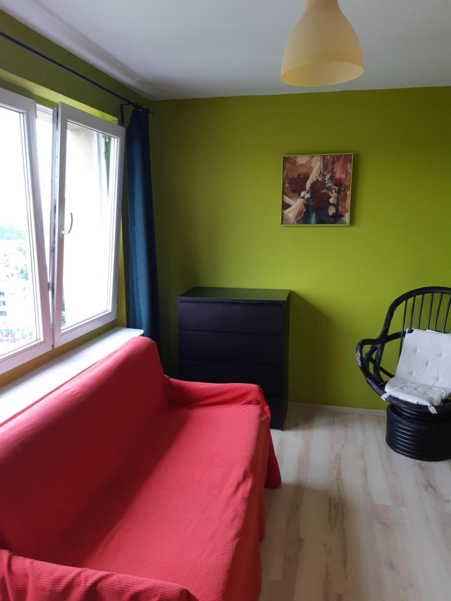 Panoramic Views Apartment Krakow Ngoại thất bức ảnh